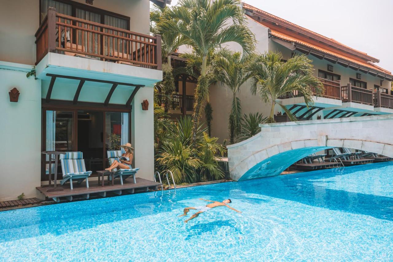 Khaolak Oriental Resort - Adult Only Khao Lak Exterior photo