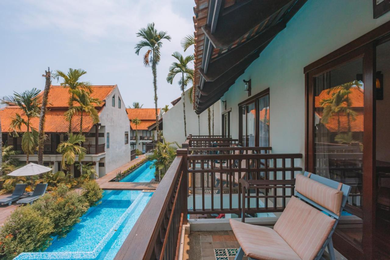 Khaolak Oriental Resort - Adult Only Khao Lak Exterior photo
