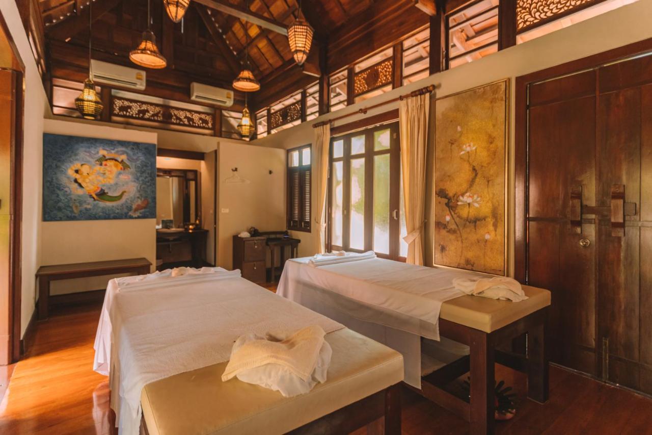 Khaolak Oriental Resort - Adult Only Khao Lak Exterior photo