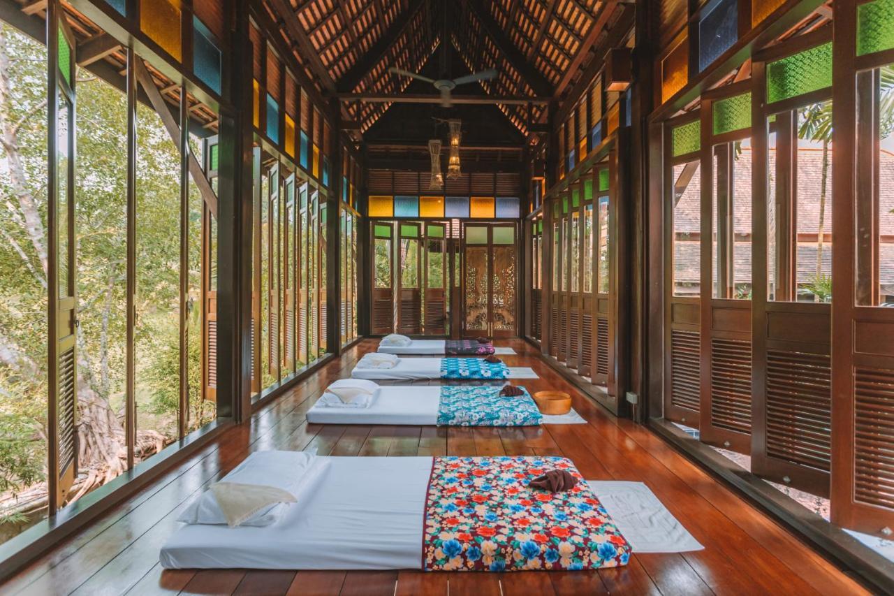 Khaolak Oriental Resort - Adult Only Khao Lak Exterior photo
