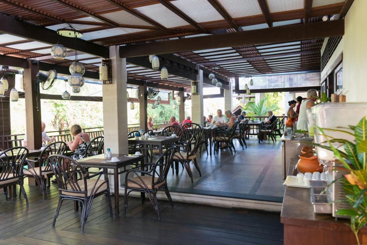 Khaolak Oriental Resort - Adult Only Khao Lak Exterior photo