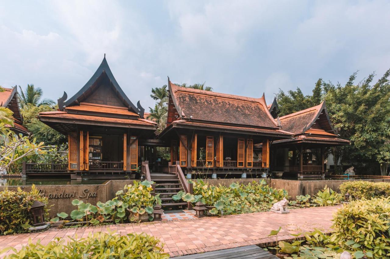 Khaolak Oriental Resort - Adult Only Khao Lak Exterior photo