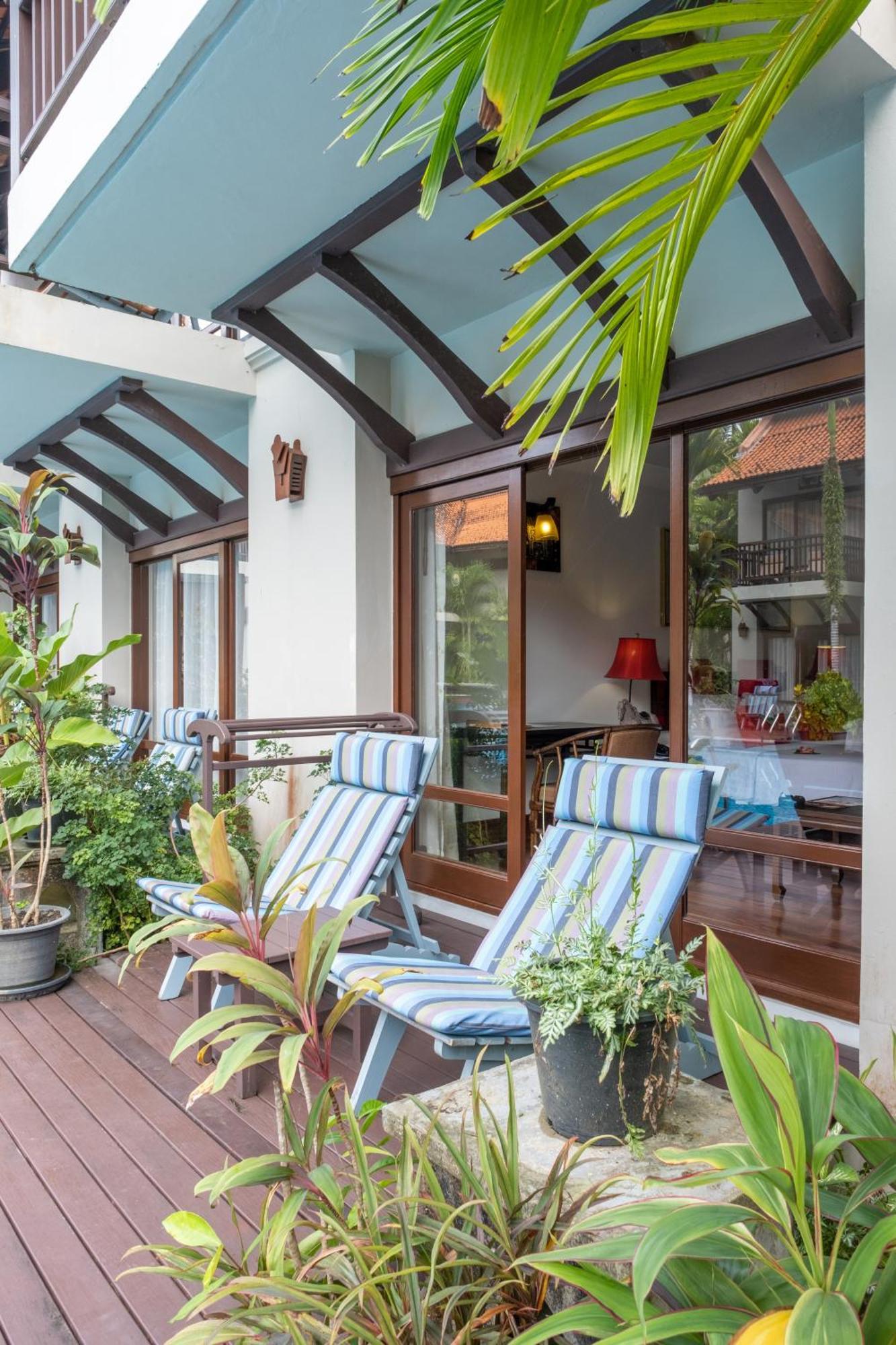 Khaolak Oriental Resort - Adult Only Khao Lak Exterior photo