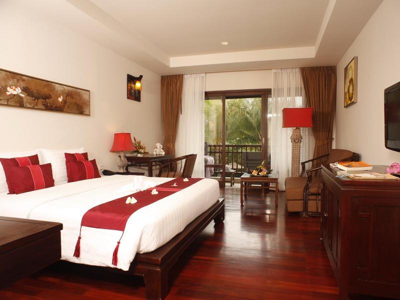 Khaolak Oriental Resort - Adult Only Khao Lak Exterior photo