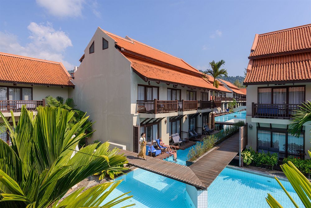 Khaolak Oriental Resort - Adult Only Khao Lak Exterior photo