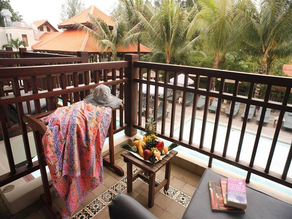 Khaolak Oriental Resort - Adult Only Khao Lak Exterior photo