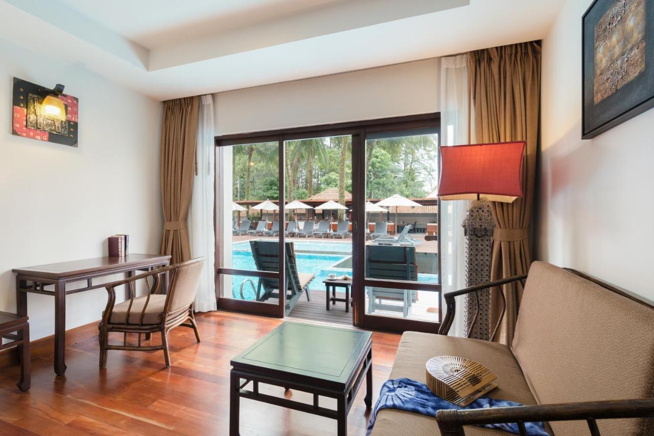 Khaolak Oriental Resort - Adult Only Khao Lak Exterior photo