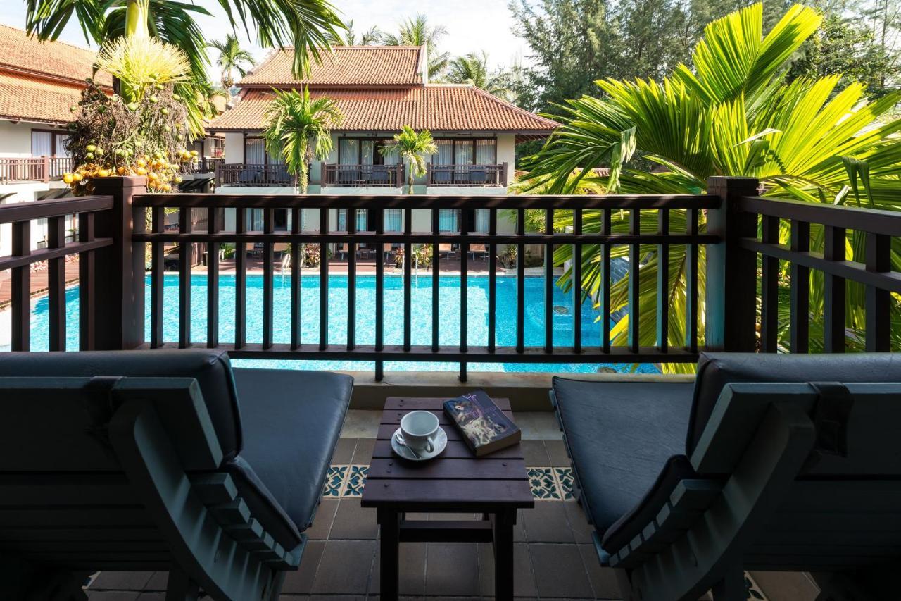 Khaolak Oriental Resort - Adult Only Khao Lak Exterior photo
