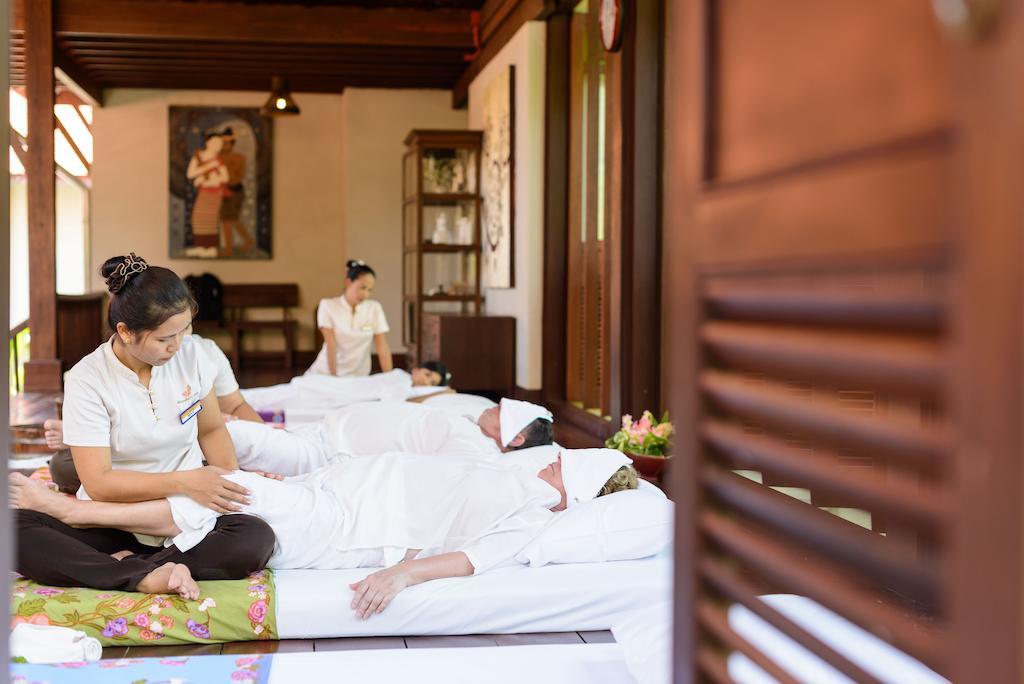 Khaolak Oriental Resort - Adult Only Khao Lak Exterior photo