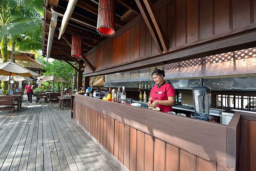 Khaolak Oriental Resort - Adult Only Khao Lak Exterior photo