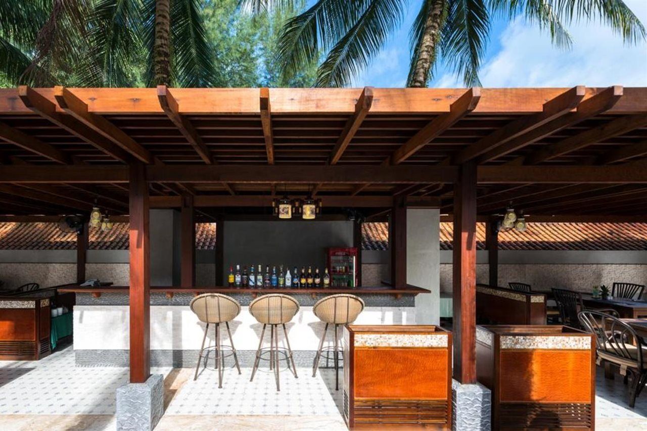 Khaolak Oriental Resort - Adult Only Khao Lak Exterior photo