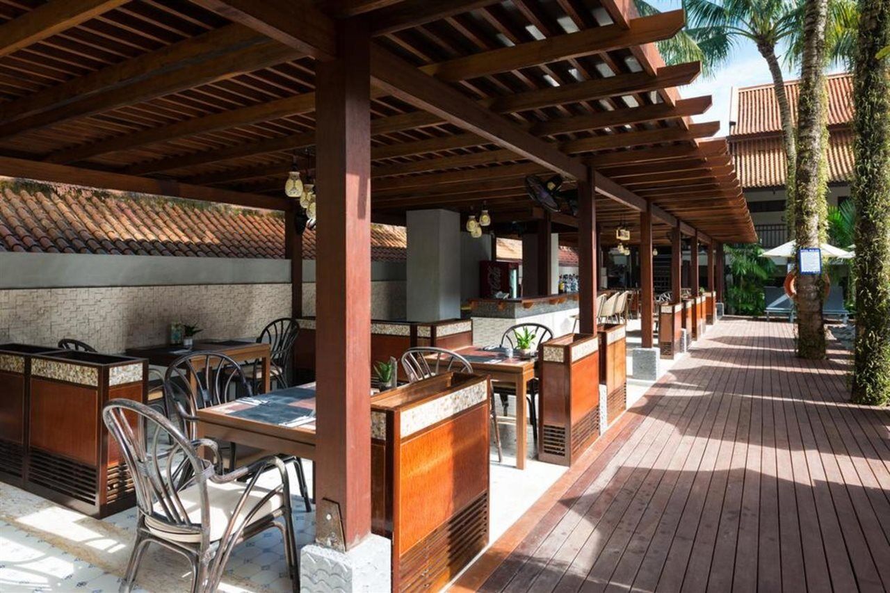 Khaolak Oriental Resort - Adult Only Khao Lak Exterior photo