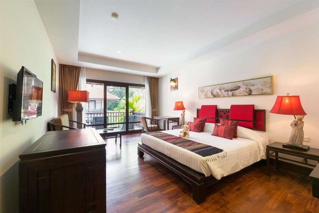 Khaolak Oriental Resort - Adult Only Khao Lak Exterior photo